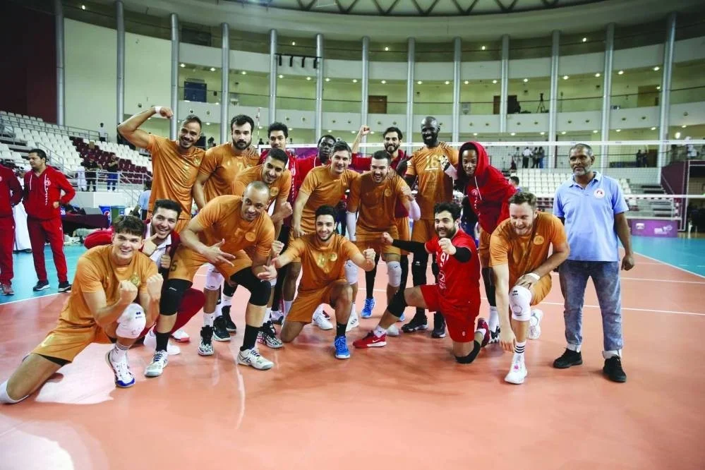 Al-Rayyan Sports Club