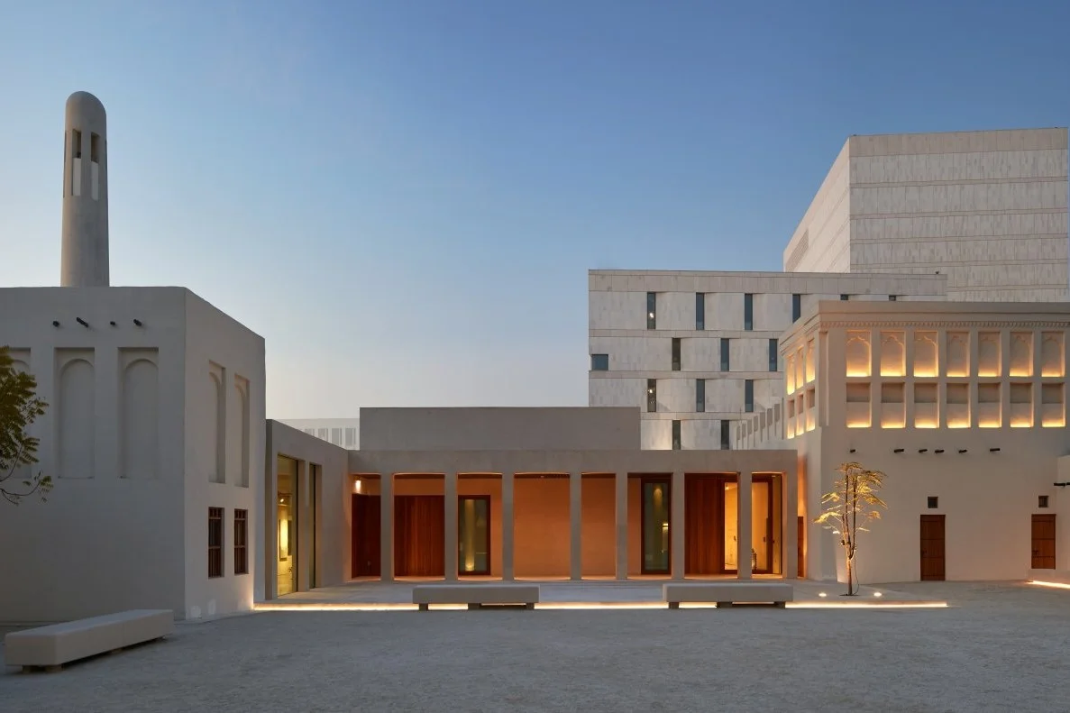 The Msheireb Museums