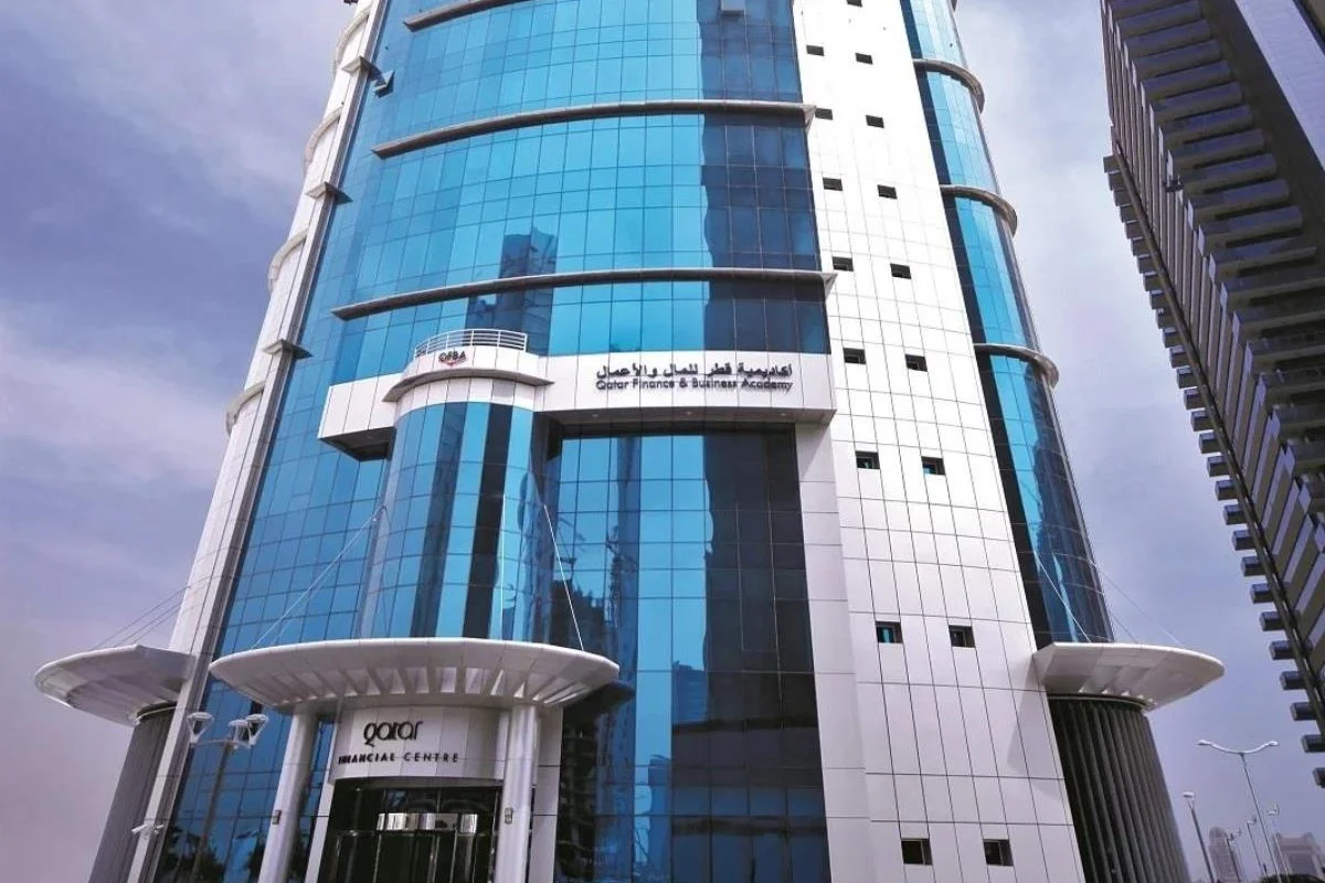 Qatar Finance and Business Academy